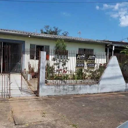 Image 2 - Rua Guabirobeira, Jardim do Bosque, Cachoeirinha - RS, 94940-030, Brazil - House for sale