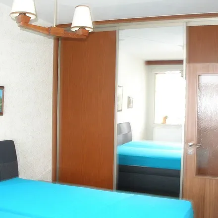 Rent this 1 bed apartment on Vysoká 4240/31 in 466 02 Jablonec nad Nisou, Czechia