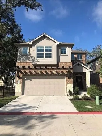 Rent this 3 bed house on 10576 Turnbull Court in Austin, TX 78717