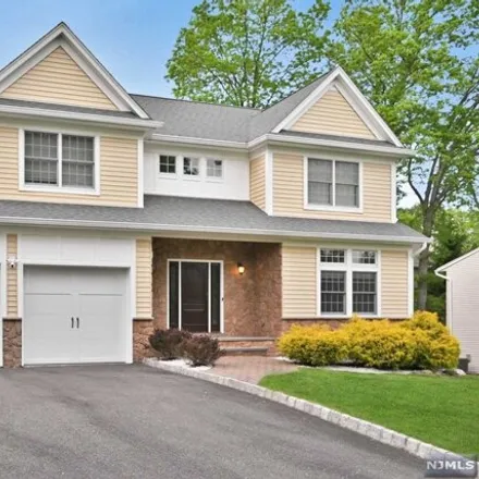 Rent this 5 bed house on 141 Grace Avenue in Old Tappan, Bergen County