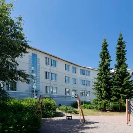 Image 2 - Jokiniemenkatu, 01370 Vantaa, Finland - Apartment for rent