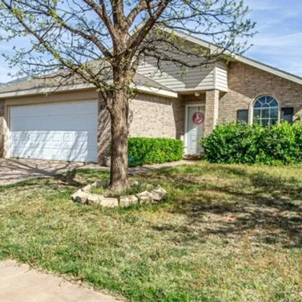 Buy this 3 bed house on 6566 92nd Street in Lubbock, TX 79424