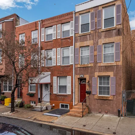 Image 1 - 600 Washington Avenue, Philadelphia, PA 19146, USA - Apartment for rent