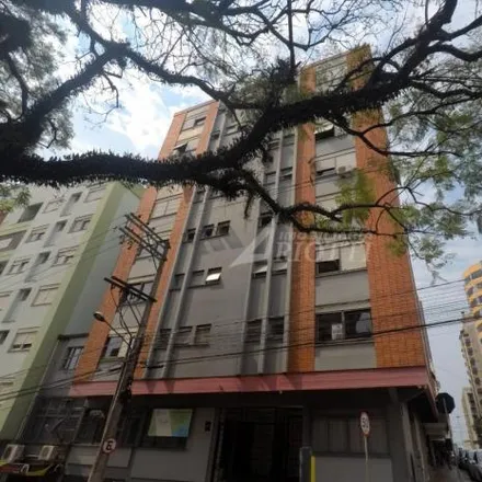 Image 2 - Rua Paissandú, Centro, Passo Fundo - RS, 99010-102, Brazil - Apartment for rent