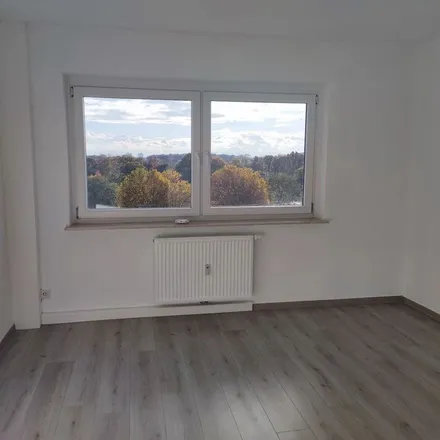 Rent this 3 bed apartment on Sprickmannstraße 12 in 48159 Münster, Germany