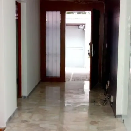 Rent this 9 bed house on Sendero Montevideo in Colomos Providencia, 44630 Guadalajara