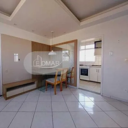 Buy this 2 bed apartment on Rua Guairaçá in Eldorado, Contagem - MG