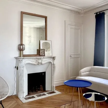 Image 4 - 91 Boulevard Voltaire, 75011 Paris, France - Apartment for rent