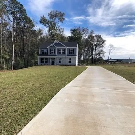 Buy this 4 bed house on unnamed road in Bulloch County, GA