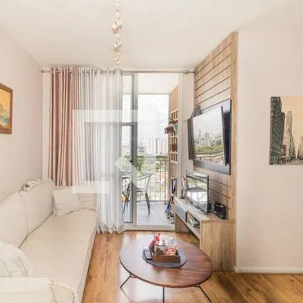 Rent this 3 bed apartment on Fino Trato Funilaria in Rua Eugênio de Freitas 71, Bairro da Coroa