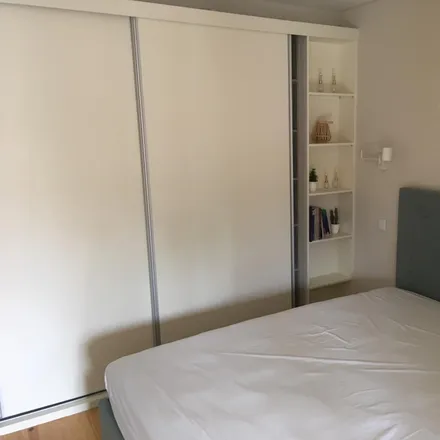Rent this 1 bed apartment on La Maison Rouge in Rua do Corpo da Guarda 48, 4050-217 Porto