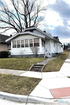 Buy this 2 bed house on 3722 Matlack Avenue in Fitch, Toledo