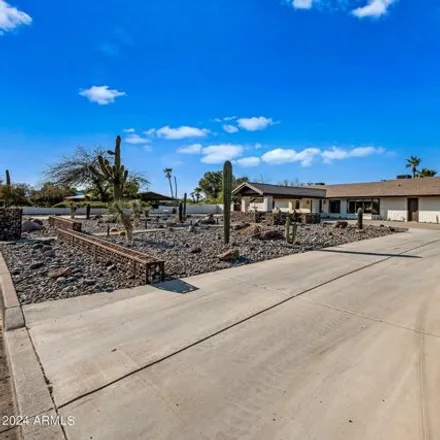 Image 3 - 6338 East Clinton Street, Scottsdale, AZ 85254, USA - House for sale
