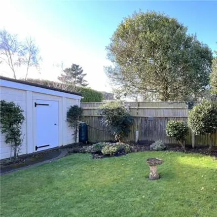Image 4 - Bure Close, Christchurch, BH23 4EE, United Kingdom - House for sale