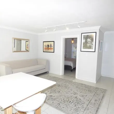 Rent this 1 bed apartment on 319 High Level Road in Fresnaye, Cape Town