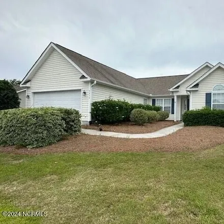 Rent this 3 bed house on 4438 Frying Pan Road Southeast in Brunswick County, NC 28461