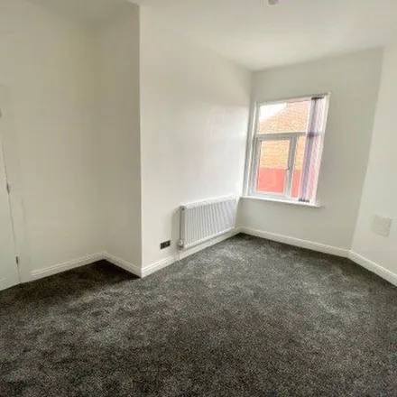 Rent this 2 bed apartment on 11 Edith Avenue in Manchester, M14 7HU