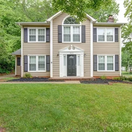 Buy this 3 bed house on 8600 Flowers Court in Charlotte, NC 28215