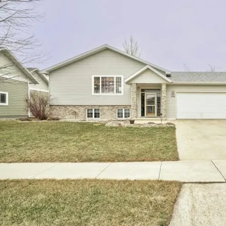 Buy this 6 bed house on 1444 35th Street in Spirit Lake, IA 51360