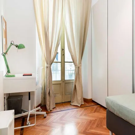 Image 3 - Via Francesco Petrarca 2, 20145 Milan MI, Italy - Room for rent