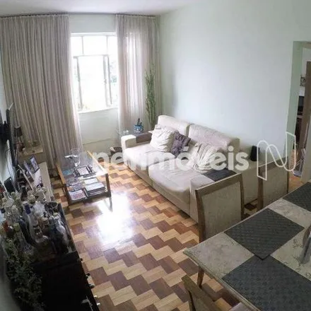 Buy this 3 bed apartment on Rua Visconde de São Lourenço in Jardim Guanabara, Rio de Janeiro - RJ