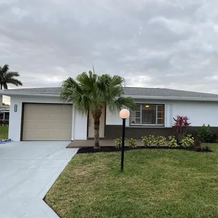 Rent this 2 bed house on 14191 Altocedro Drive in Palm Beach County, FL 33484