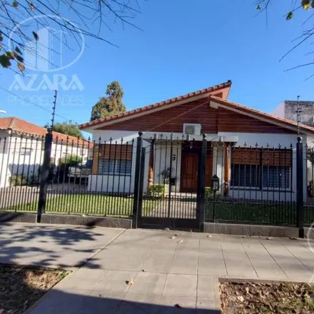 Image 2 - Hilarión de la Quintana 3072, Olivos, Vicente López, Argentina - House for sale