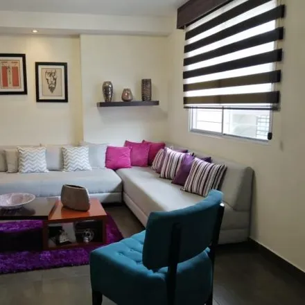 Buy this 3 bed apartment on 2° Pasaje 45 NO in 090902, Guayaquil