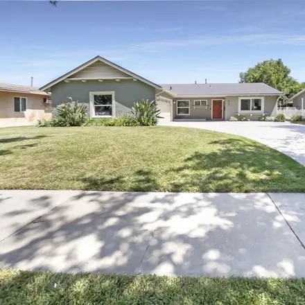Buy this 3 bed house on 6944 Lena Ave in California, 91307