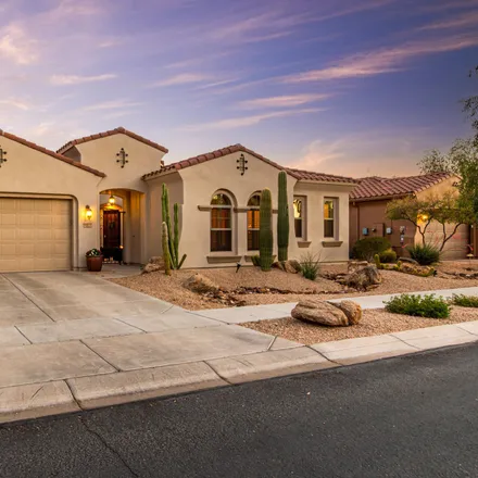 Image 3 - 1817 West Dusty Wren Drive, Phoenix, AZ 85085, USA - House for sale