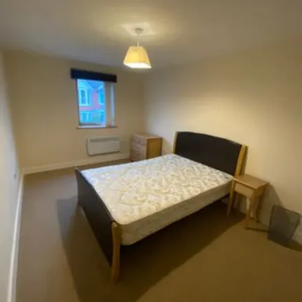 Rent this 2 bed apartment on Pentyrch Street in Cardiff, CF24 4LH