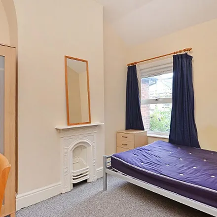 Rent this 3 bed apartment on Midland Street in Cultural Industries, Sheffield