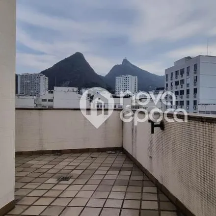 Image 2 - Rua Leite Leal 88, Laranjeiras, Rio de Janeiro - RJ, 22240-100, Brazil - Apartment for sale