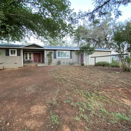 Buy this 2 bed house on 16060 Mount Olive Road in Nevada County, CA 95945