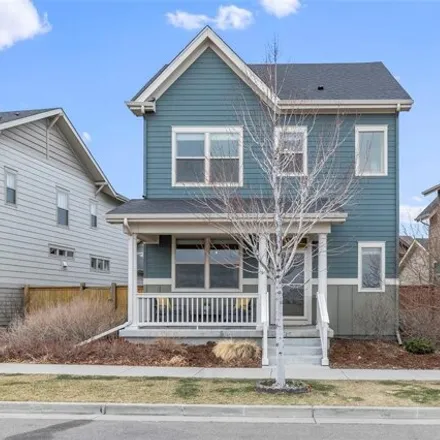 Buy this 4 bed house on 5298 Clinton Street in Denver, CO 80239