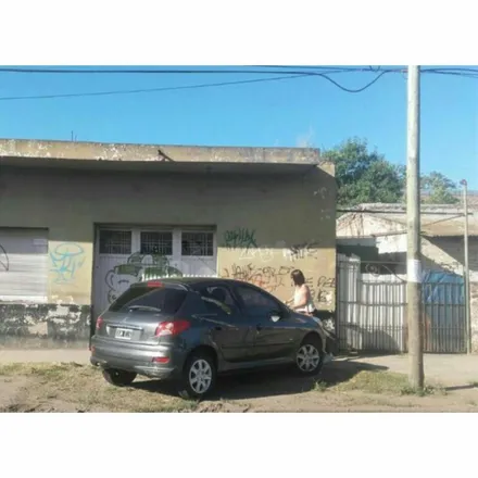 Buy this studio house on Bernardo Lichteinstein in Partido de Lomas de Zamora, B1836 CXJ Llavallol