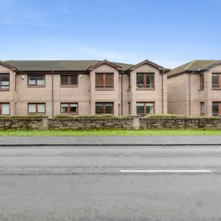 Buy this 2 bed apartment on Abbey Craig Court in Alloa Road, Stirling