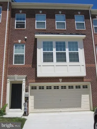 Rent this 4 bed house on 9717 June Flowers Way in Howard County, MD 20723