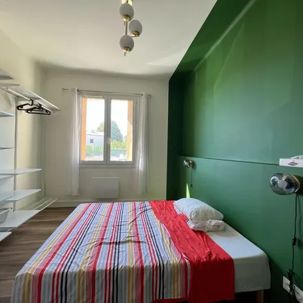 Rent this 3 bed apartment on ERV in Mas de Saint Véran, Chemin des Bellons