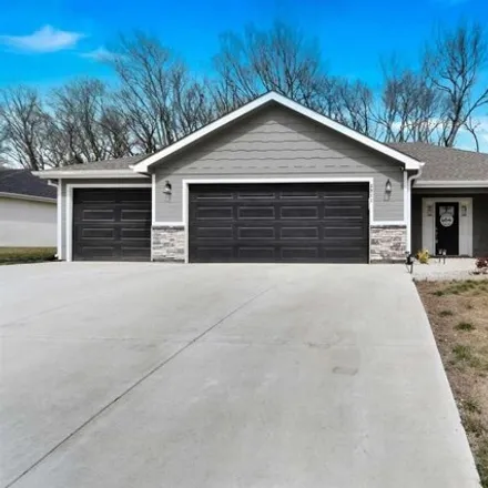 Image 1 - 4811 Plumthicket Drive, Manhattan, KS 66503, USA - House for sale