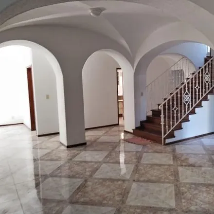 Buy this studio house on Calle Sierra Mazapil 135 in Miguel Hidalgo, 11000 Santa Fe