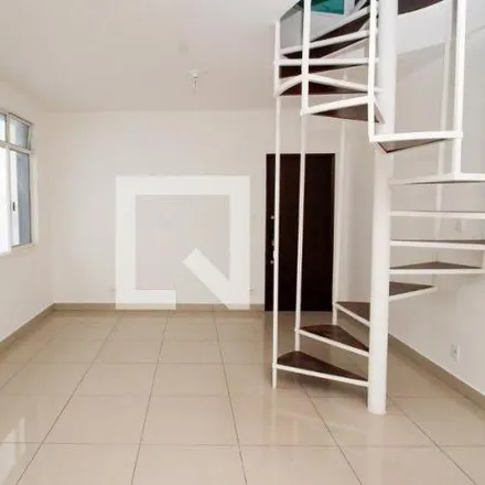 Rent this 3 bed apartment on Roça Grande in Rua dos Timbiras, Lourdes