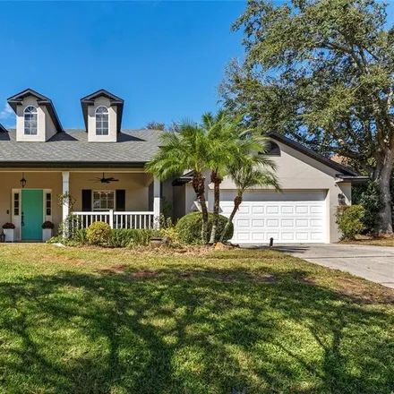 Buy this 4 bed house on 13009 Hidden Beach Way in Lake County, FL 34711