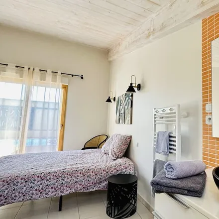 Rent this 3 bed house on Les Sables-d'Olonne in Vendée, France