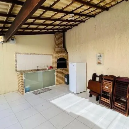 Buy this 2 bed apartment on CREAS in Rua Araguaia 150, Balneário Remanso