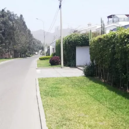 Buy this 5 bed house on unnamed road in La Molina, Lima Metropolitan Area 14024