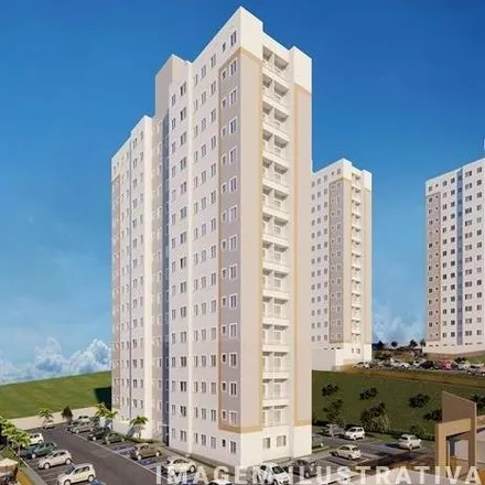 Buy this 2 bed apartment on Rua São Rafael in Nacional, Contagem - MG