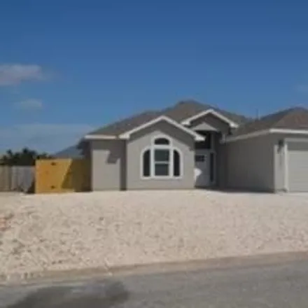 Buy this 4 bed house on 14881 Lighthouse Drive in Corpus Christi, TX 78418