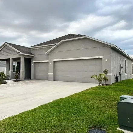 Buy this 3 bed house on Barrington Drive in Haines City, FL 33844