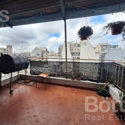 Buy this 1 bed apartment on Humberto I 1885 in San Cristóbal, C1229 AAK Buenos Aires